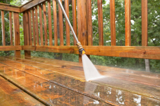 Pressure Washing Services for Businesses in Anoka, MN